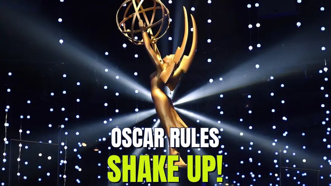 Global Awards & Oscar Shocker: Panahi's Plea, France's Pick!