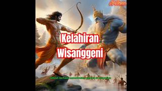 Download Lagu Wisanggeni lahir #mahabarata MP3 Download Lagu Wisanggeni lahir #mahabarata MP3
