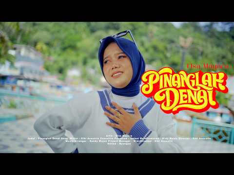 Pinanglah Denai - Elsa Mayora (Official Music Video) Lagu Remix Minang Timur Terbaru 2026