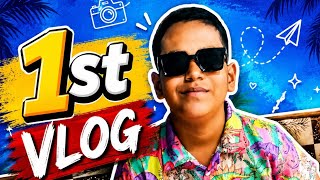 My first vlog with doms collection❤️👍🏻