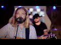 JOEY FRENDO - Get What You Get - Live from The White Buffalo - OFFICIAL VIDEO