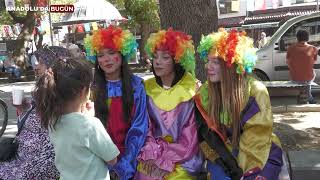 Konya'da Tarihi Bedesten Alışveriş Günleri başladı/ Konya