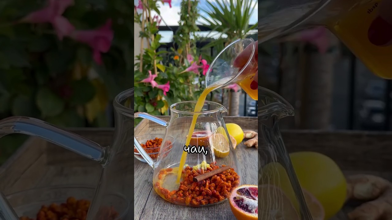 Ягода от тысячи болезней. Наш суперфуд. #суперфуд #польза #здоровье