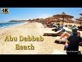 Abu Dabbab Beach - Egypt - Marsa Alam [4K]