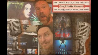 Ep 310 - Jason Hewlett's Top 5 Indie Horrors From The Basement