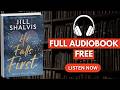 He Falls First by Jill Shalvis [ Full AudioBook Free ]