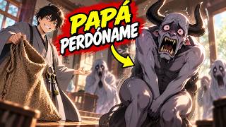 Era El Peor Cazador De Almas Hasta Que Entró Por Error En Una Mazmorra Llena De Fantasmas
