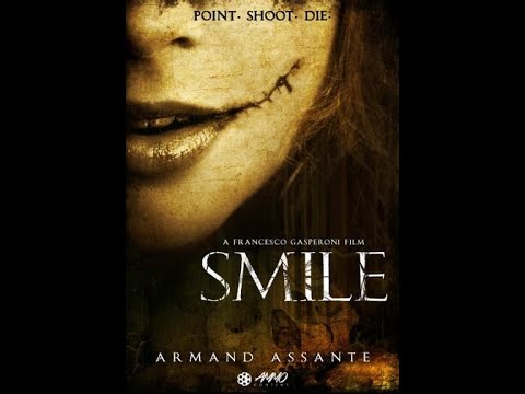 Smile | Official Trailer (2022 Movie)