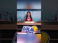 Lola Clark #blasainbabylola #lolclarknews #tota #kaicenat #fyp