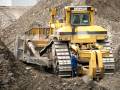 Caterpillar  D11 Dozer