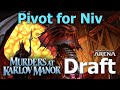 5 color drafting the correct way | Niv-Mizzet MKM premier draft