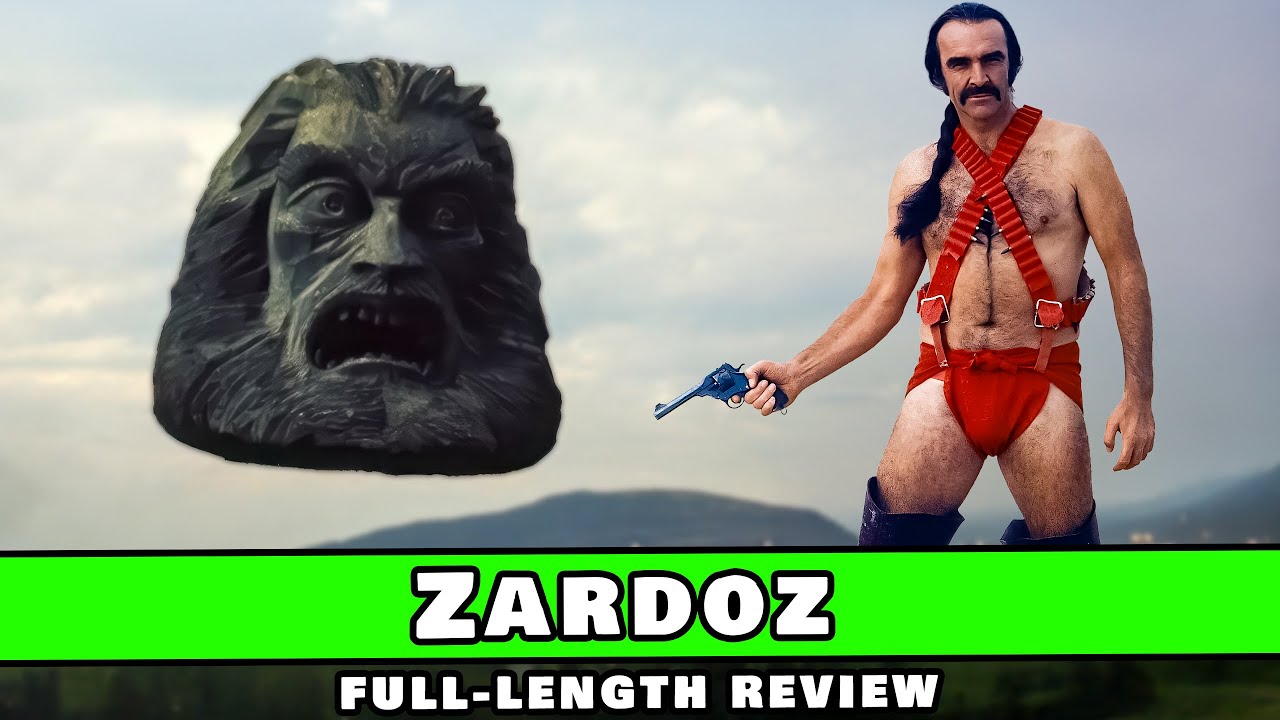 SBIG 373 - Zardoz - Full-length Commentary