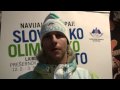 video Alpski smučar Andrej...