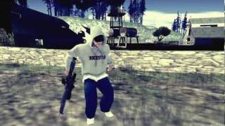 Frag Movie screenshot 2