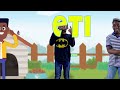 HEAD SHOULDER KNEES TOES AFROBEATS SOKIDZTV ENGLISH YORUBA 