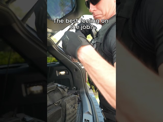 Confidence Starts Before the Shift | 221B Hondo Bag 2.0 & Recon Tactical Gloves |