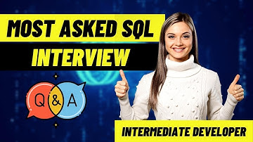 7 Essential MySQL Interview Questions Every Intermediate Developer Should Know