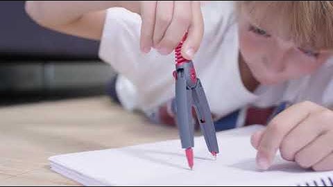 2017 Maped Compass Stop&Safe