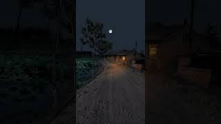 Bayangin Lu Lagi Jalan Di Tempat Ini