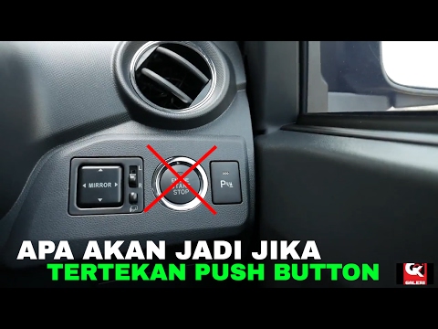 Review Kereta Perodua Bezza - Num Lock w