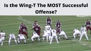 Why Do You Need To Run Hybrid WingT Offense