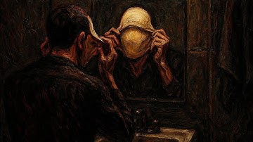 Onder het masker (Nieuw lied)