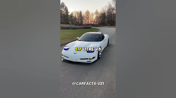 Top Three Facts about Chevrolet Corvette c5🔥🤑 #chevrolet #corvette #c5 #chevroletcorvettec5 #shorts