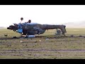 Потерпел крушение под Минском Вертолёт!!!