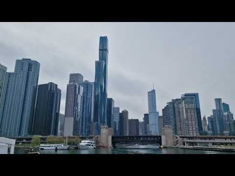 Video: The 7 Best Chicago Architecture Boat Tours of 2022