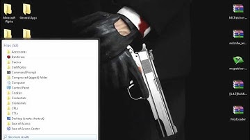 "MODLOADER" INSTALLATION TUTORIAL | MINECRAFT 1.4.5 {DOWNLOAD BELOW}