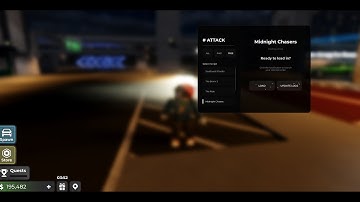 BEST UPDATED MIDNIGHT CHASERS SCRIPT (AUTOFARM, VEHICLE BOOST, NO TRAFFIC, AND WAY MORE!)