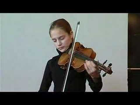 Dana Zemtsov - viola - 2makemovies