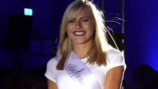 Someone Aspiring To Become Miss Brighton 2019