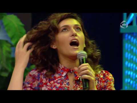 Daliya - Soruş (Zarafat Zarafat)