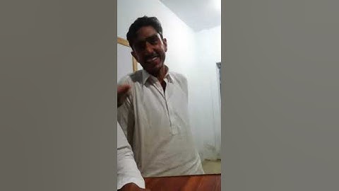 Gcuf Layyah Campus Ragging day part 3