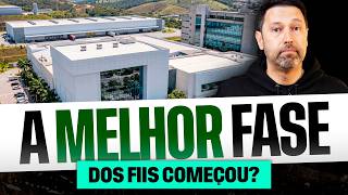 OS 6 MELHORES FUNDOS IMOBILIÁRIOS PARA 2026 | DIVIDENDOS, SELIC E OPORTUNIDADES NO MERCADO DE FIIS