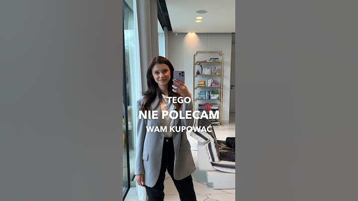 Tego NIE KUPUJ w drogerii, kosmetolog nie poleca!🫣