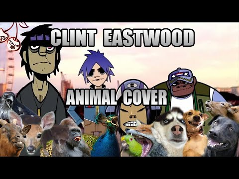 Video: Kje trenutno prebiva Clint Eastwood?