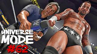 WRESTLEPALOOZA! (PART 2/4) | WWE 2K26 Universe Mode | #62