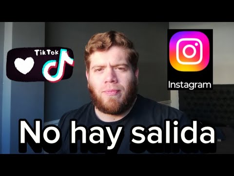 Es imposible dejar