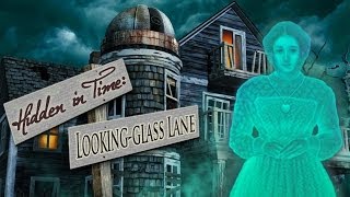 Hidden in Time: Looking Glass Lane screenshot 3