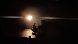 His music heals me ˚˖𓍢ִ໋🦢˚