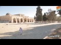 المسجد الأقصى.. أولى القبلتين وثالث الحرمين