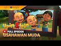 Upin & Ipin - Usahawan Muda [Full Episode]