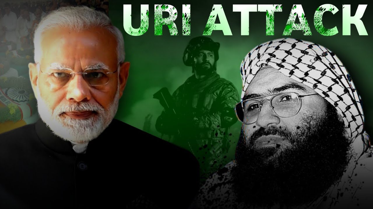"Inside India’s Surgic@l Strike": The Real Story of URI