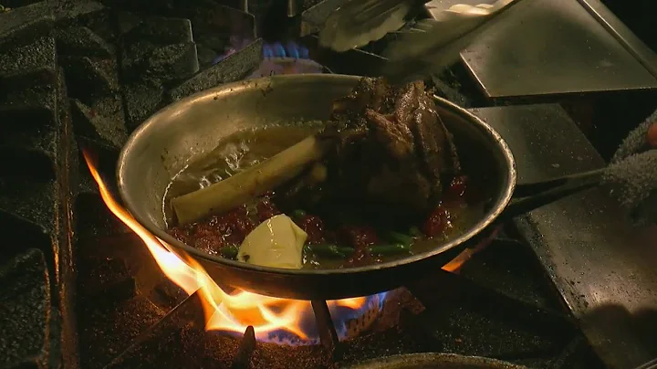 DeRusha Eats: Phil's Tara Hideaway