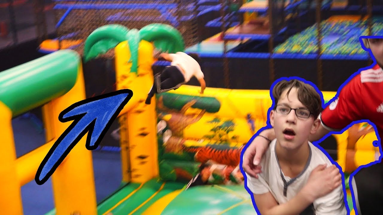 Ka FLUTURU ZABERRQOVIQI ! (5 metra lart😂) 06.02.18 #VLOG141 „MILENIUM RESORT“