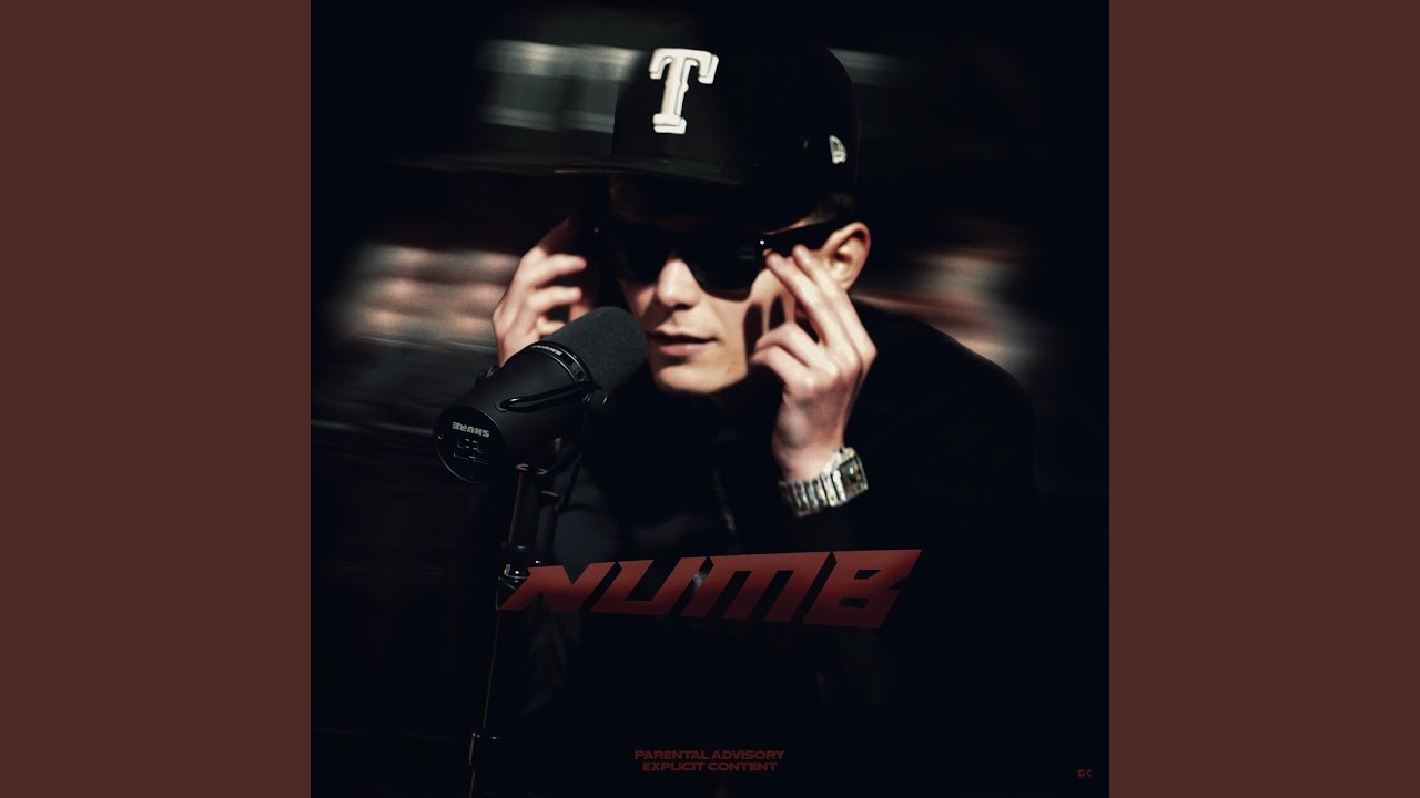 Watch Numb on YouTube Watch Numb on YouTube