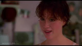 Sixteen Candles - 1984 - [They Forgot My Birthday]