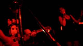 Deine Jugend - Deine Maske (Live-Ausschnitt, 24.04.2010)